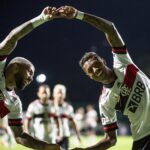 De goleada, Flamengo derrota Al Ahly e termina o mundial em 3° lugar