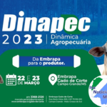 Sede do Sistema Famasul será palco da Dinapec 2023