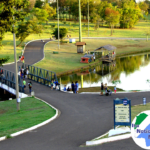 <strong>Festival movimenta Parque das Nações Indígenas com atividades físicas e de lazer no domingo</strong>